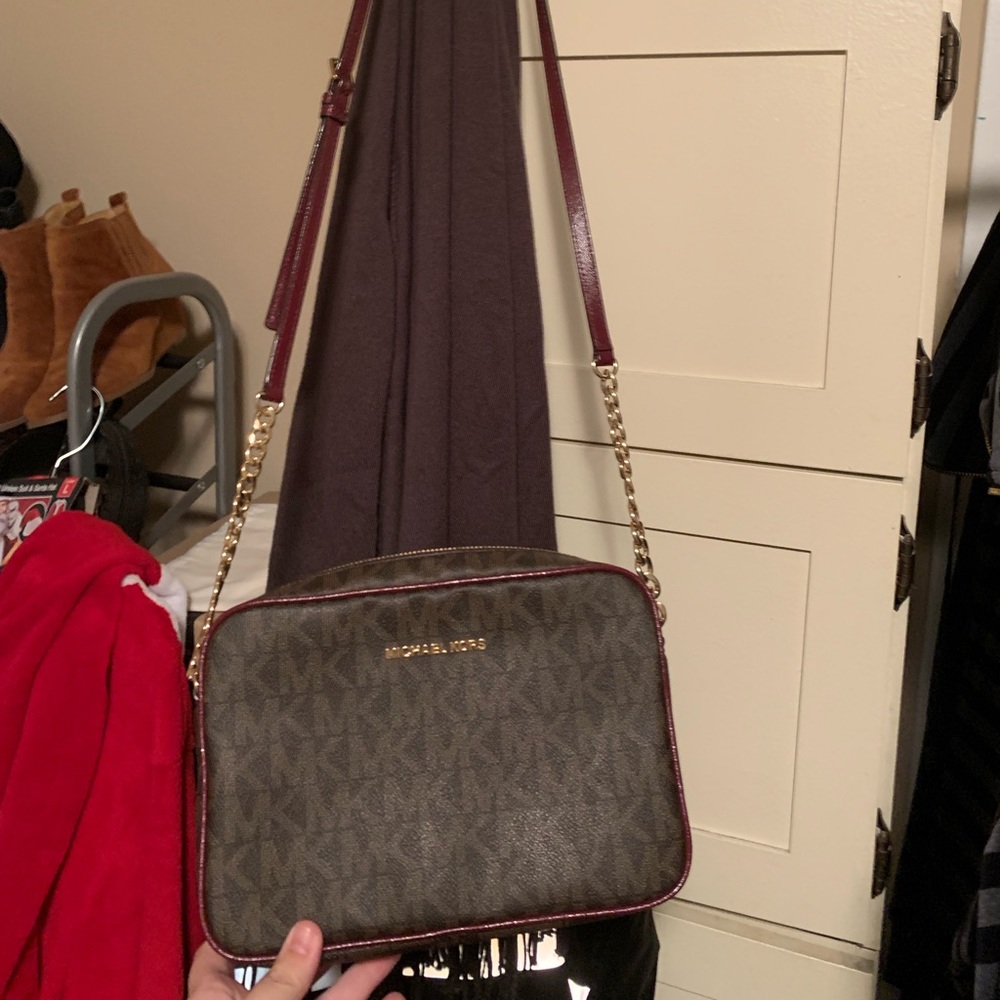 Michael Kors Cross body